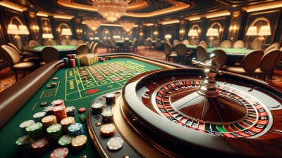 DB Live Casino - Trải Nghiệm Không Gian Giải Trí Đẳng Cấp Nhất 2024