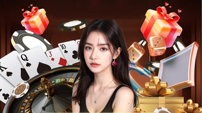 Khuyến mãi game bài cá cược trực tuyến siêu hấp dẫn