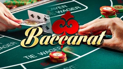 Baccarat – Chia sẻ bí quyết chơi và một số lỗi thường gặp