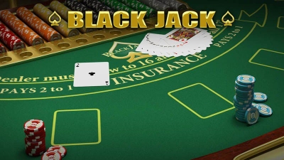 Blackjack – Tựa game không xa lạ với nhiều cược thủ lâu năm