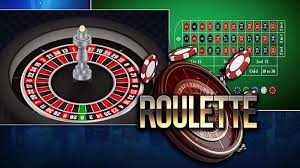 Roulette – Trò chơi hấp dẫn mang đến nhiều phần thưởng khủng